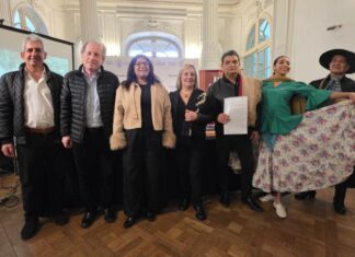 Tucumán recibirá al 46° Congreso Nacional e Internacional de Folklore