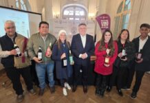El vino tucumano celebrará la sexta edición del Homenaje a la Pachamama en Colalao del Valle