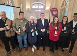 El vino tucumano celebrará la sexta edición del Homenaje a la Pachamama en Colalao del Valle