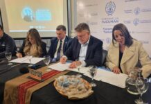 Con la creación de “Los Caminos del Santo Cura Brochero”, se afianzan los lazos entre Tucumán y Córdoba