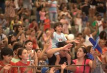 Tucumán se prepara para vivir un fin de semana a pleno con cultura, deporte y celebraciones