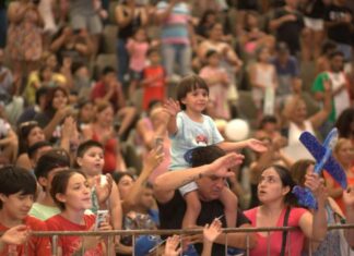 Tucumán se prepara para vivir un fin de semana a pleno con cultura, deporte y celebraciones