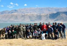 Recuperan y ponen en valor la Reserva La Angostura para proteger el patrimonio natural tucumano