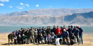 Recuperan y ponen en valor la Reserva La Angostura para proteger el patrimonio natural tucumano