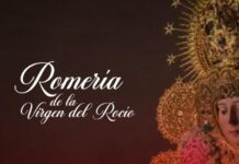 La Romería de la Virgen del Rocío llega al Museo Sanmartiniano