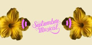 La 66ª edición del Septiembre Musical ya tiene fecha y desplegará su programación en toda la provincia