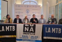 San Javier será escenario de la sexta fecha del Campeonato de Rural Bike