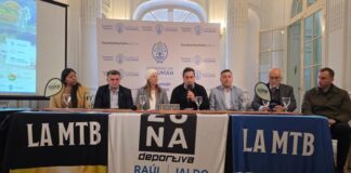 San Javier será escenario de la sexta fecha del Campeonato de Rural Bike
