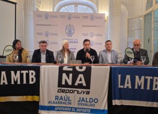 San Javier será escenario de la sexta fecha del Campeonato de Rural Bike