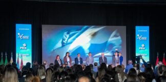 Tucumán reúne a más de 1.200 profesionales en el Primer Congreso Internacional de Medicina Fetal