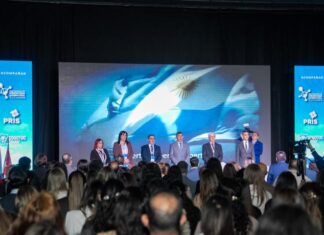 Tucumán reúne a más de 1.200 profesionales en el Primer Congreso Internacional de Medicina Fetal