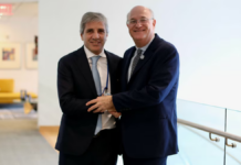 Aprobaron un préstamo de hasta USD 700 millones con el BID Aprobaron un préstamo de hasta USD 700 millones con el BID