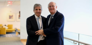 Aprobaron un préstamo de hasta USD 700 millones con el BID Aprobaron un préstamo de hasta USD 700 millones con el BID