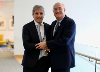 Aprobaron un préstamo de hasta USD 700 millones con el BID Aprobaron un préstamo de hasta USD 700 millones con el BID