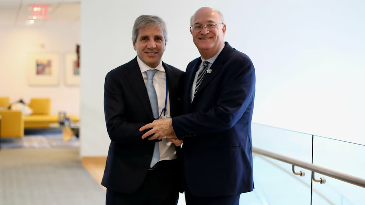 Aprobaron un préstamo de hasta USD 700 millones con el Aprobaron un préstamo de hasta USD 700 millones con el BID