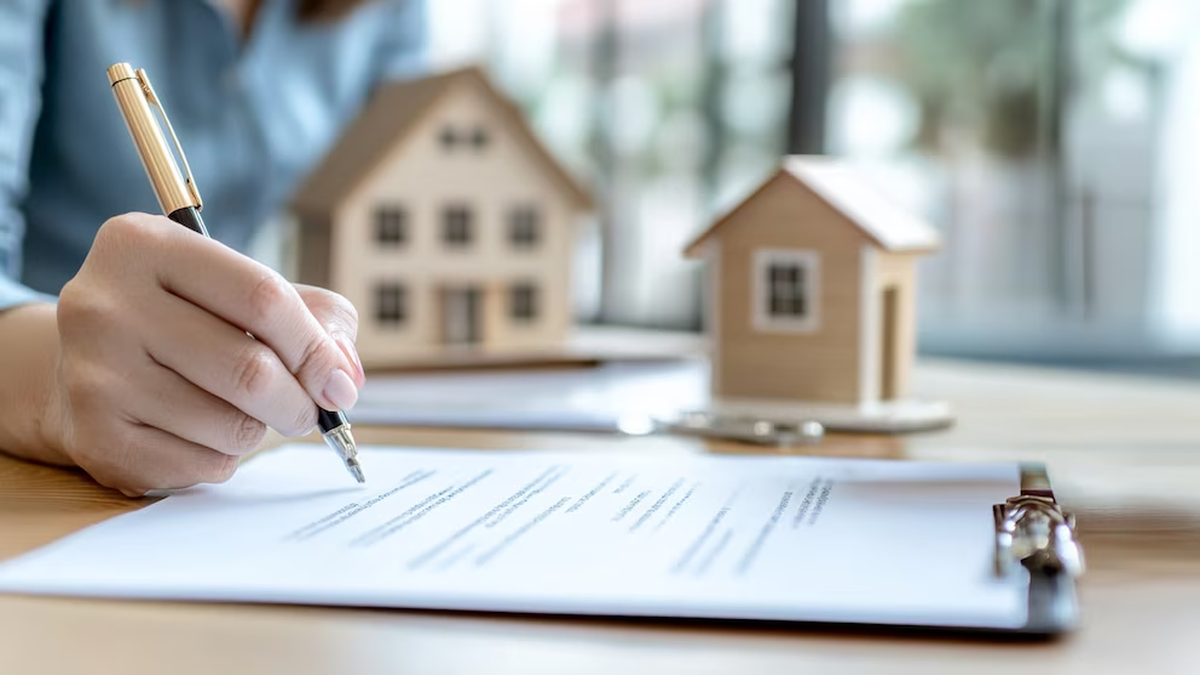 Argentina, entre los países donde más cuesta comprar una vivienda Argentina, entre los países donde más cuesta comprar una vivienda