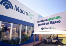 Banco Macro, presente en Expo Agrosur 2026 Banco Macro, presente en Expo Agrosur 2026