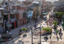 El 60 % de los habitantes de barrios populares está endeudado El 60 % de los habitantes de barrios populares está endeudado