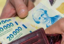 El Gobierno impulsa cambios en el esquema salarial y propone un piso de $1 millón para los sueldos más bajos 🇦🇷📈