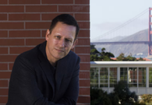 El magnate Peter Thiel eligió Vaca Muerta con una inversión que sorprende al mercado El magnate Peter Thiel eligió Vaca Muerta con una inversión que sorprende al mercado