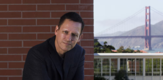 El magnate Peter Thiel eligió Vaca Muerta con una inversión que sorprende al mercado El magnate Peter Thiel eligió Vaca Muerta con una inversión que sorprende al mercado