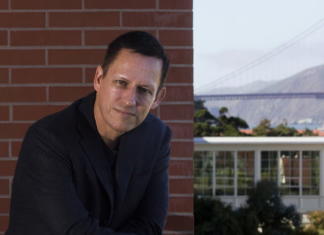 El magnate Peter Thiel eligió Vaca Muerta con una inversión que sorprende al mercado El magnate Peter Thiel eligió Vaca Muerta con una inversión que sorprende al mercado