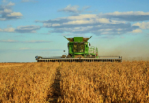 Estiman que el agro aportará USD 4.613 millones por retenciones en 2026 Estiman que el agro aportará USD 4.613 millones por retenciones en 2026