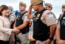 Fuerzas de seguridad, al tope del ranking de empleados estatales más endeudados