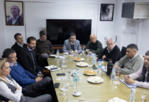 La UOM cerró paritaria con aumento salarial que se extenderá por 8 meses La UOM cerró paritaria con aumento salarial que se extenderá por 8 meses