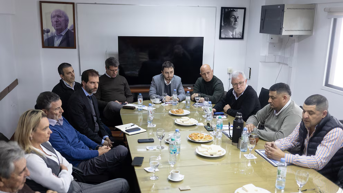 La UOM cerró paritaria con aumento salarial que se extenderá La UOM cerró paritaria con aumento salarial que se extenderá por 8 meses