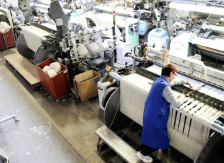 La Unión Industrial Argentina anticipó que la actividad cayó en julio La Unión Industrial Argentina anticipó que la actividad cayó en julio