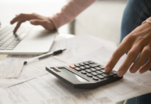 La deuda familiar absorbe el 24,1% de los salarios La deuda familiar absorbe el 24,1% de los salarios