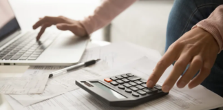 La deuda familiar absorbe el 24,1% de los salarios La deuda familiar absorbe el 24,1% de los salarios