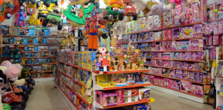 Las ventas por el Día del Niño bajaron 2,5% interanual Las ventas por el Día del Niño bajaron 2,5% interanual