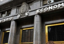 Los recursos nacionales a provincias retroceden 1% acumulado en 2026 Los recursos nacionales a provincias retroceden 1% acumulado en 2026