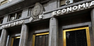 Los recursos nacionales a provincias retroceden 1% acumulado en 2026 Los recursos nacionales a provincias retroceden 1% acumulado en 2026