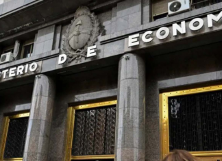 Los recursos nacionales a provincias retroceden 1% acumulado en 2026 Los recursos nacionales a provincias retroceden 1% acumulado en 2026