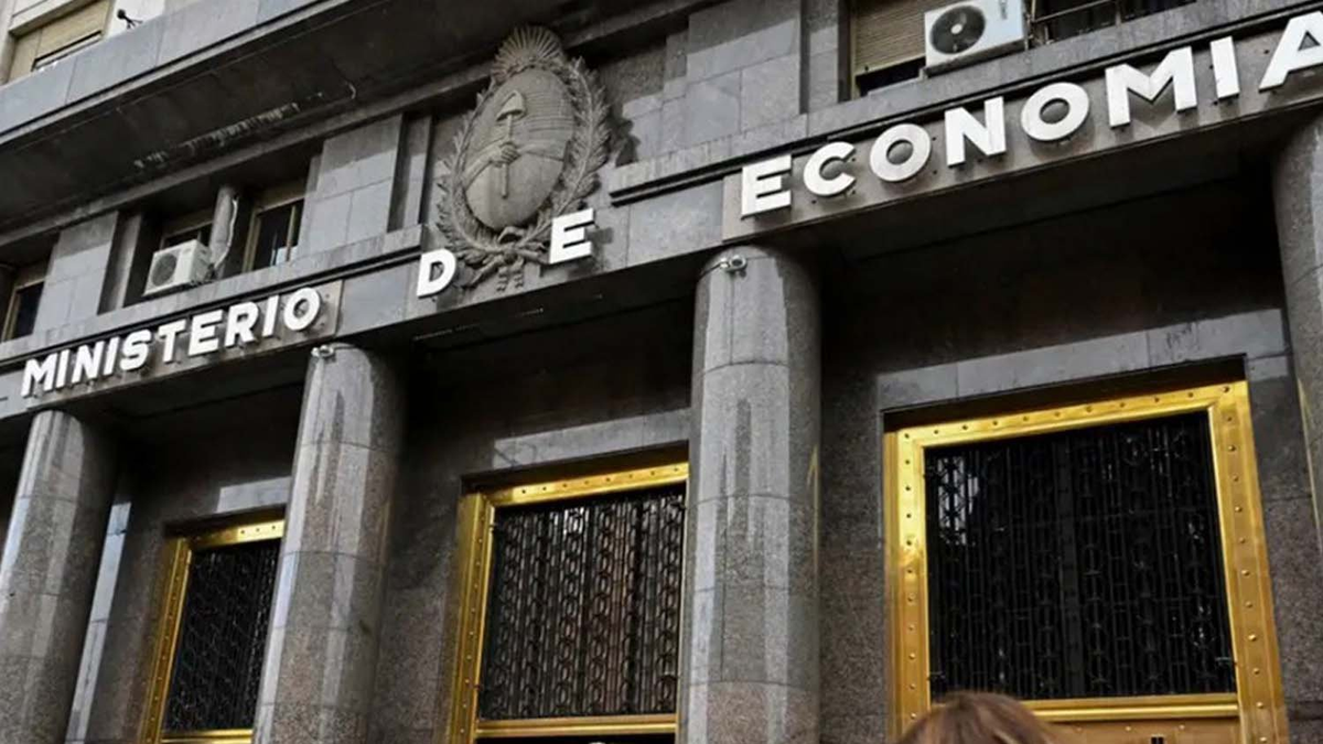 Los recursos nacionales a provincias retroceden 1% acumulado en 2026 Los recursos nacionales a provincias retroceden 1% acumulado en 2026