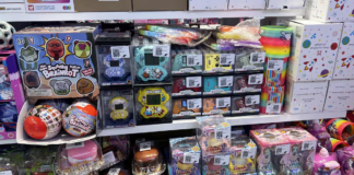 Todos los rubros tuvieron caídas en las ventas Todos los rubros tuvieron caídas en las ventas