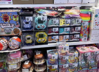 Todos los rubros tuvieron caídas en las ventas Todos los rubros tuvieron caídas en las ventas