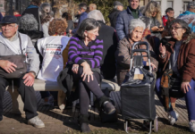 Tras el dato de inflación, cuánto aumentarán las jubilaciones y pensiones Tras el dato de inflación, cuánto aumentarán las jubilaciones y pensiones
