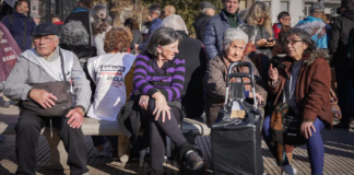 Tras el dato de inflación, cuánto aumentarán las jubilaciones y pensiones Tras el dato de inflación, cuánto aumentarán las jubilaciones y pensiones