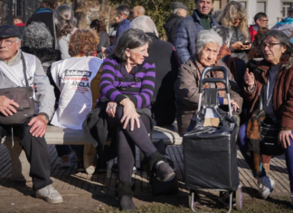 Tras el dato de inflación, cuánto aumentarán las jubilaciones y pensiones Tras el dato de inflación, cuánto aumentarán las jubilaciones y pensiones