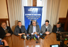Tucumán será sede de la II Cumbre de Bioetanol Tucumán será sede de la II Cumbre de Bioetanol