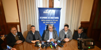 Tucumán será sede de la II Cumbre de Bioetanol Tucumán será sede de la II Cumbre de Bioetanol