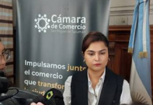 comercios piden regularizar las pautas legales comercios piden regularizar las pautas legales