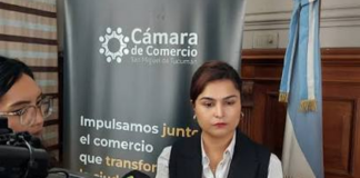 comercios piden regularizar las pautas legales comercios piden regularizar las pautas legales