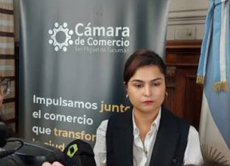comercios piden regularizar las pautas legales comercios piden regularizar las pautas legales