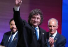 Javier Milei y sus medidas, en vivo: las repercusiones de la inflación de julio y el armado electoral de cara al 2027