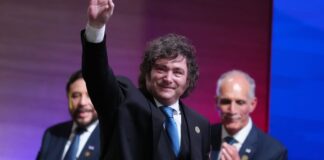 Javier Milei y sus medidas, en vivo: las repercusiones de la inflación de julio y el armado electoral de cara al 2027